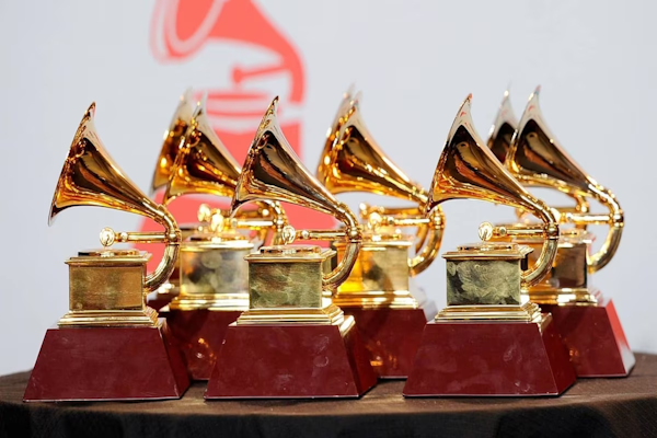 Latin Grammy: los artistas argentinos que competirán