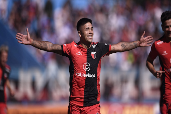 El volante de Colón Braian Guille desea seguir en Colón