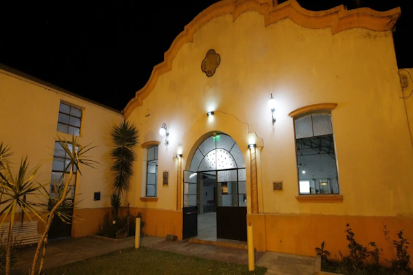 Centro Gallego: este sábado festival de boxeo amateur