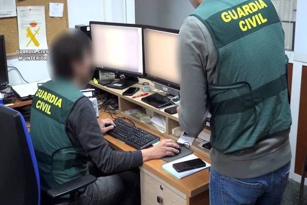 Desactivan al canal pirata streaming más importante de España