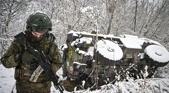 Rusia informó que conquistó otras localidades en Donetsk, Ucrania