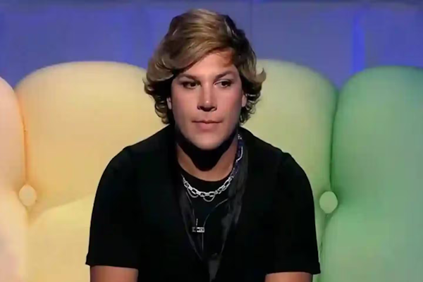 “GH 2023”: Emma Vich, irreconocible tras haber sido subcampeón