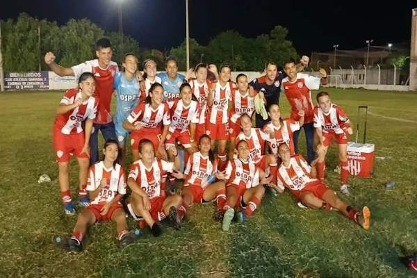 Liga Santafesina de fútbol: Unión se consagró campeón