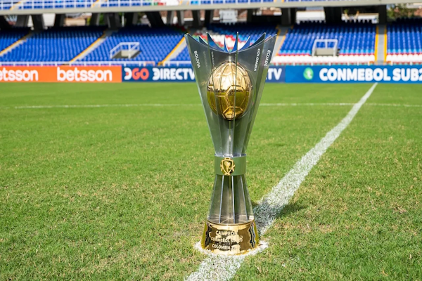 Sudamericano Sub 20 de 2025: Cuándo y dónde se jugará