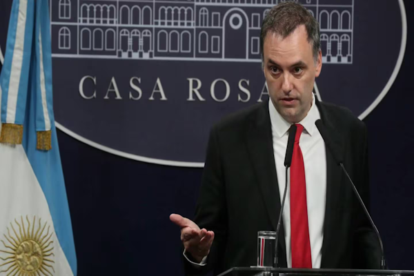 Proyecto de ley para eliminar las PASO