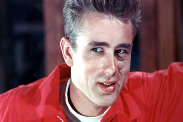James Dean: el chantaje que amenazaba con destruir su carrera 