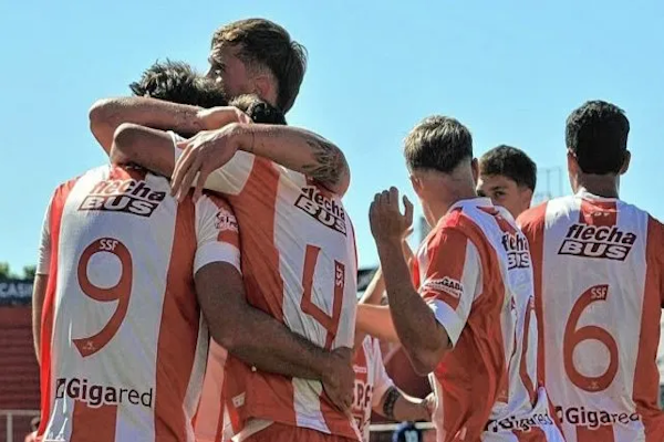 La Reserva de Unión intentará avanzar a cuartos ante Vélez
