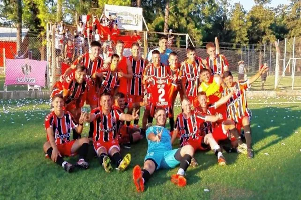 Clausura liguista: se completó el cuadro de semifinales