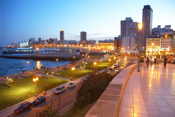 Turismo: preocupa la pérdida de competitividad con Brasil