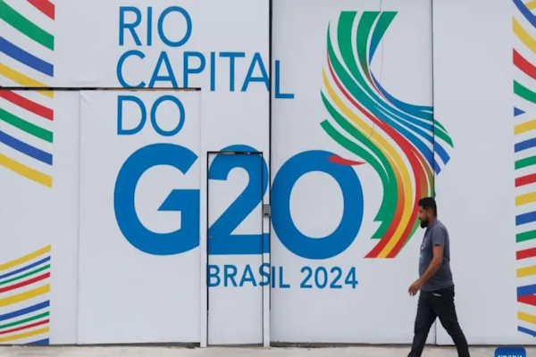 G20: a Brasil le preocupan las diferencias con Argentina