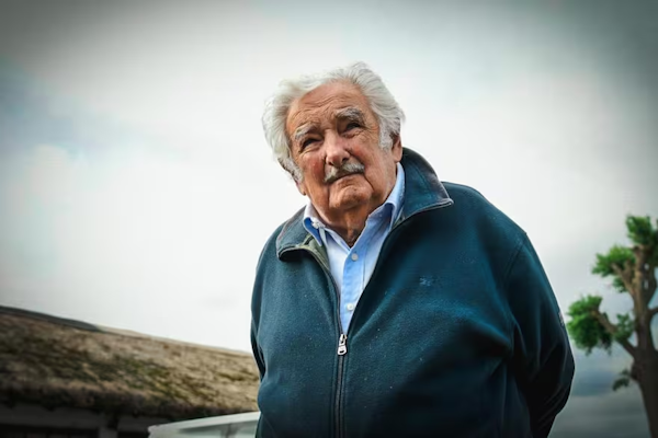 Pepe Mujica pronostica un balotaje peleado en Uruguay