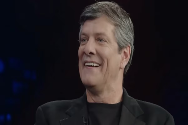 Mario Pergolini: “Fui el primer conductor de Pasión de Sábado”