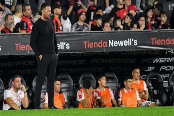 Newell ´s interesado en Dabove