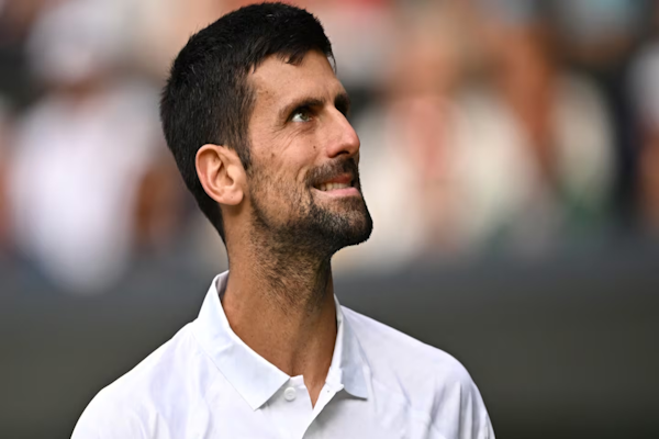 Djokovic se derrumbó en el ranking ATP 