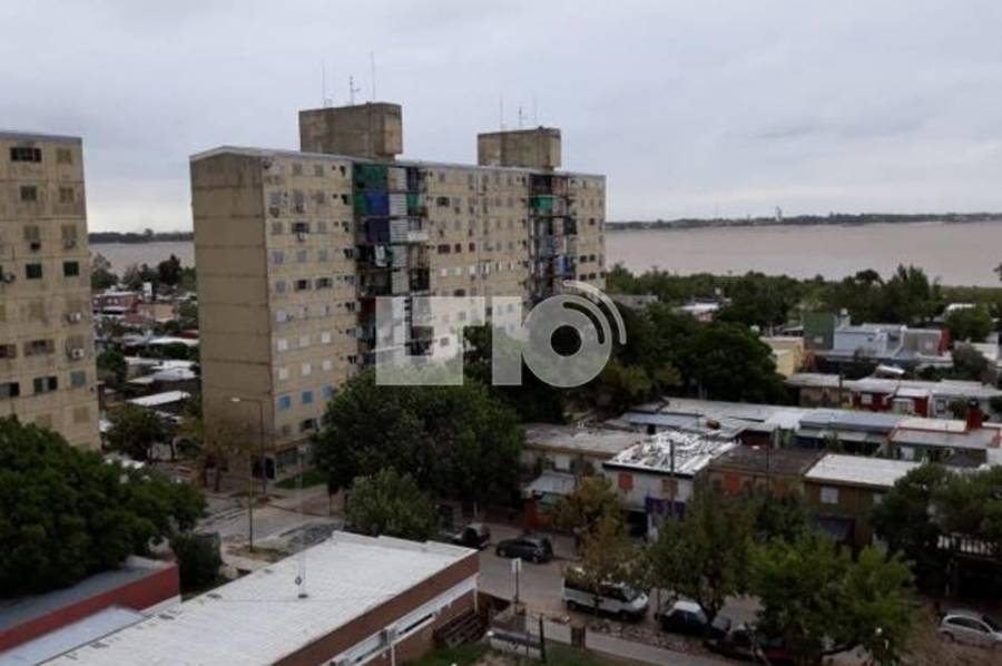 Realizan un relevamiento en viviendas de Barrio El Pozo 