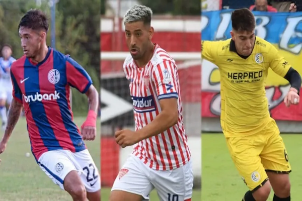 Copa Potrero: seis profesionales jugaron sin permiso y se quedan sin clubes