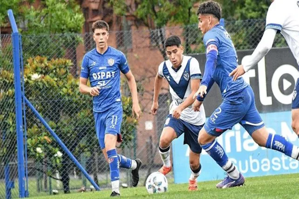 Lo que le espera a Unión en el Torneo de Reserva