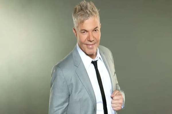 Fernando Burlando se lanzará como candidato político