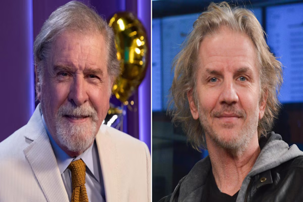 Arturo Puig vuelve al teatro con Facundo Arana