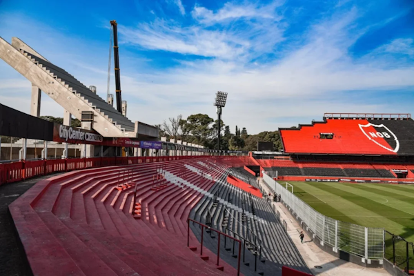 Estadio Marcelo Bielsa: hubo disparos en la salida de los hinchas de Newell ´s