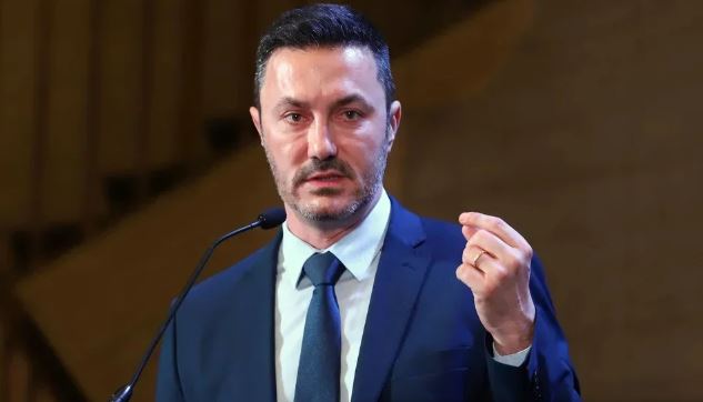 El Gobierno relevó del cargo al jefe de la Fuerza Aérea