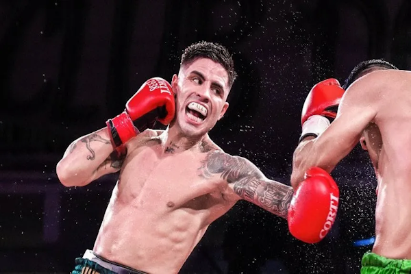 Boxeo de Primera vuelve a Santa Fe 