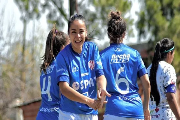 Femenino: la revancha entre Unión y Estudiantes 