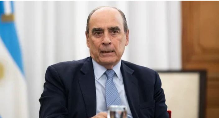 Guillermo Francos: “El Gordo Dan sería un muy buen candidato”