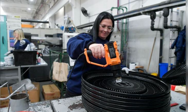Las pymes advierten sobre el impacto en el sector ante la apertura de importaciones