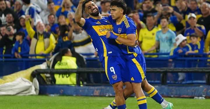 Boca quiere estirar su racha ganadora ante el encumbrado Huracán 