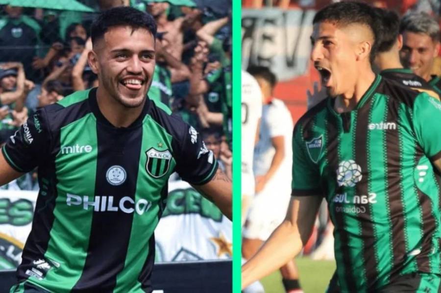 Chicago y San Martín (SJ) inician las semifinales de la Primera Nacional