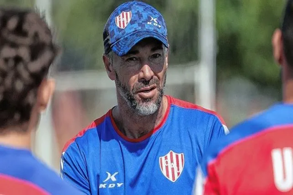 Las dudas de Kily para enfrentar a Talleres en el 15 de Abril