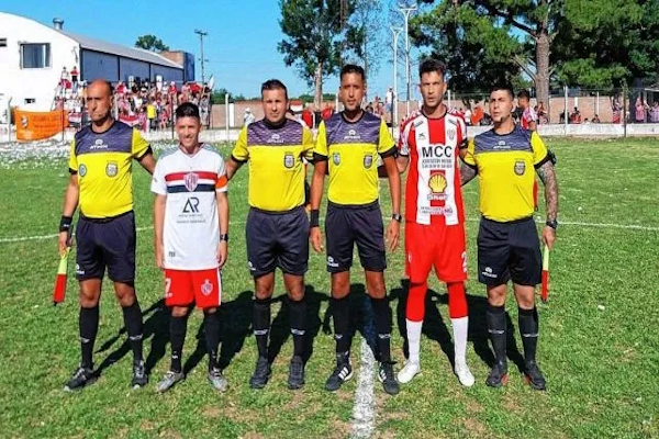 Clausura de Liga Santafesina: Juventud Unida y Colón a la final
