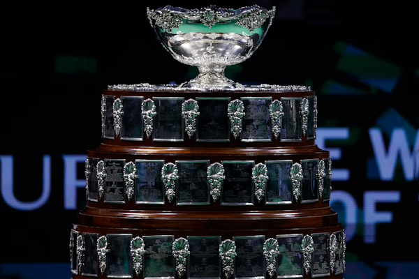 La Copa Davis cerró con balance positivo