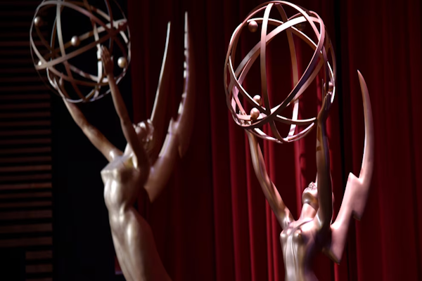 Premios Emmy Internacionales 2024: las producciones argentinas que competirán