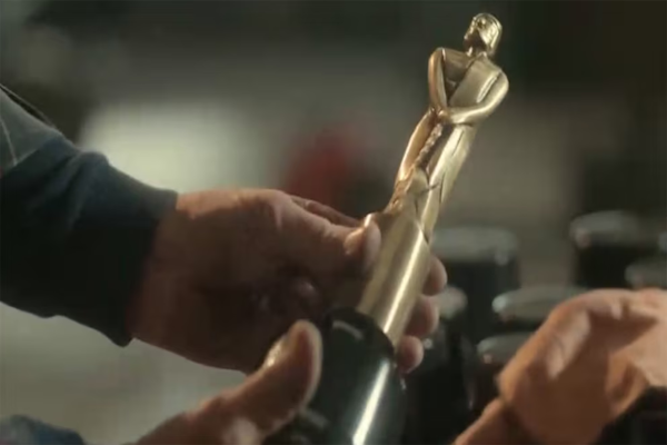Premio Martín Fierro de Cable 2024