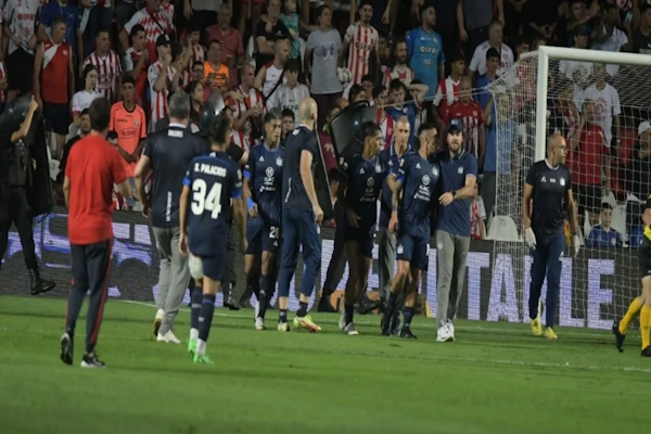 Tarragona, hincha de Unión: 