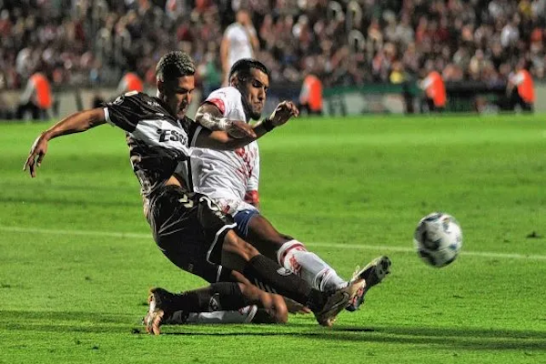 Fecha 25: cambió el horario del partido entre Platense y Unión 