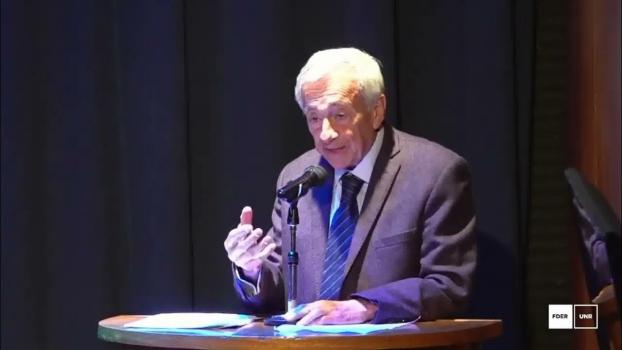 Roberto Falistocco presidirá la Corte Suprema en 2025