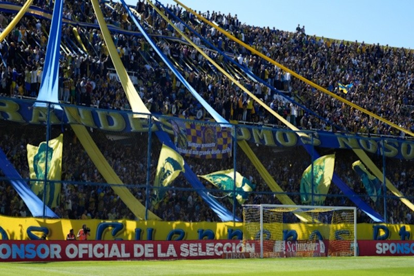 Aseguran que los hinchas de Central pueden ir “tranquilos” al Gigante 