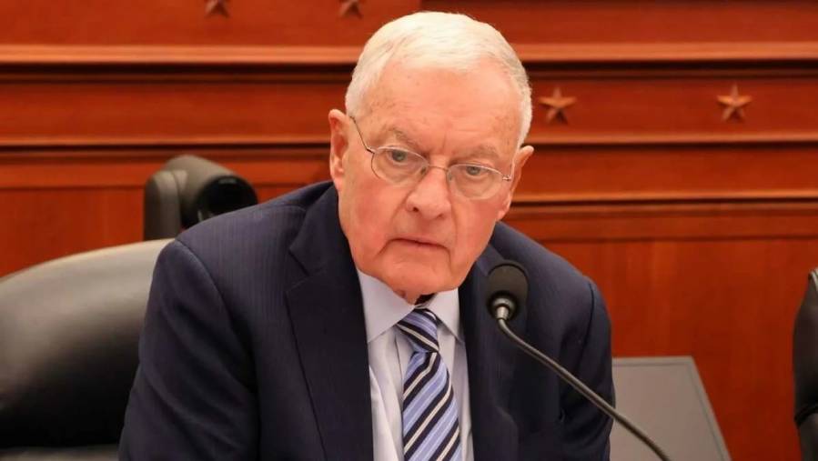Trump eligió a Keith Kellogg para que ponga fin a la guerra entre Rusia y Ucrania