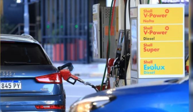 Se viene una nueva suba de los combustibles que meterá presión sobre la inflación de diciembre