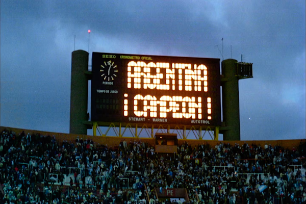 Así es el impactante documental 