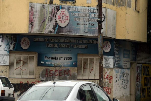 Inicia la inscripción a los cursos de DT de fútbol, vóley y básquetbol