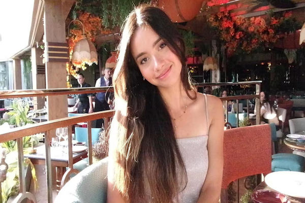 La hija de Guillermo Vilas habló de la salud de su padre