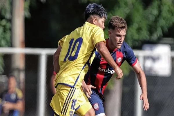 Reserva: Unión ya tiene rival en semifinales