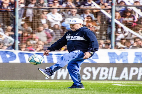 Causa Maradona: este viernes fijan la fecha del juicio a la enfermera