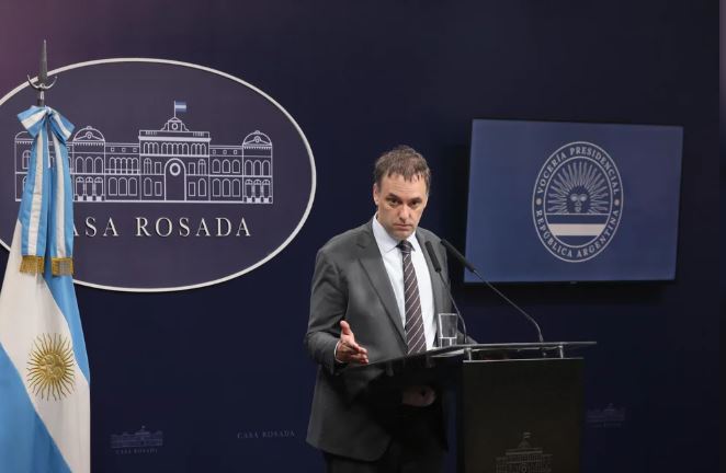El Gobierno negó un pacto con el kirchnerismo por Ficha Limpia y garantiza que