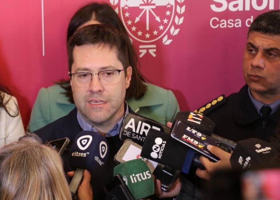Provincia confirmó que en marzo la Policía incorporará pistolas Taser