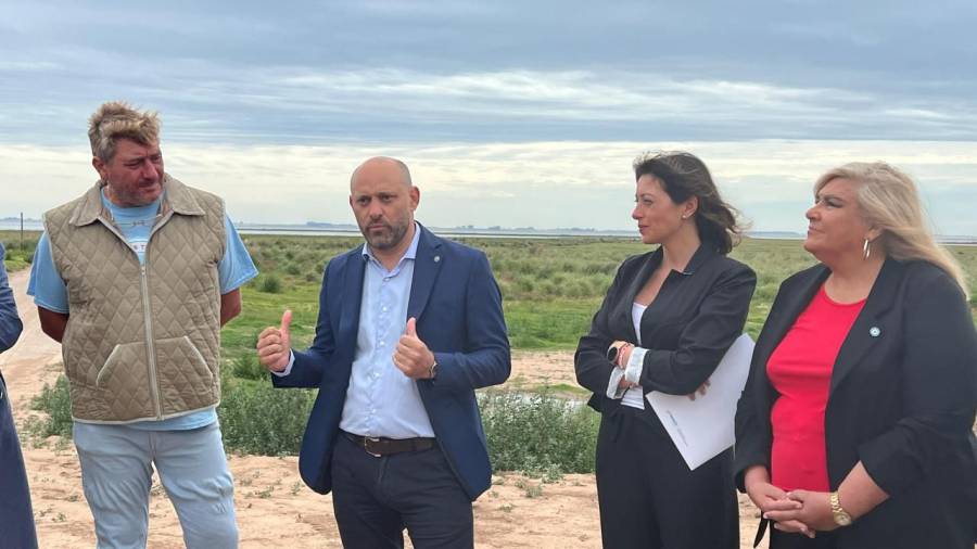 Provincia ya aportó más de $850 millones a 71 localidades